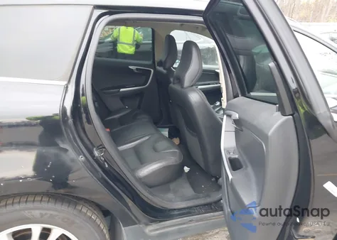 2010 Volvo Xc60 T6/T6 R-Design from USA, damaged, VIN YV4992DZ0A2118425